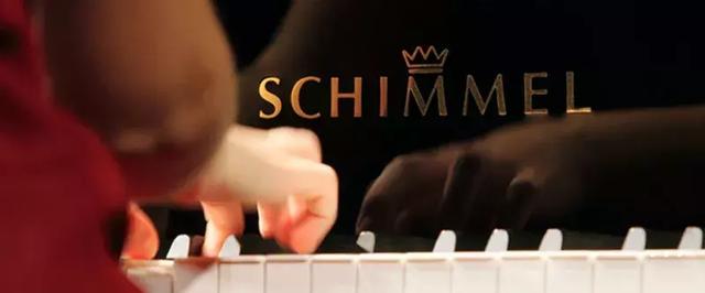 福州名家音乐会｜2018年SCHIMMEL钢琴中国巡演启动！